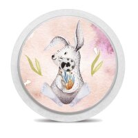 FreeStyle Libre 2 Sticker - 6er Set "Friends of Forest"