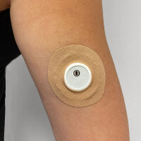 FreeStyle Libre 3 - LibreProtect 3