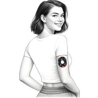 Dexcom G7 Pflaster - Stars of the Universe