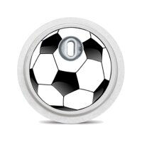 FreeStyle Libre 3 Sticker - 10er Set "Lifestyle"