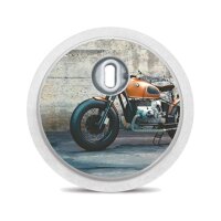 FreeStyle Libre 3 Sticker - 10er Set "Lifestyle"