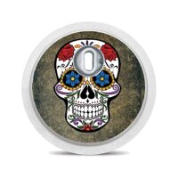 FreeStyle Libre 3 Sticker - 10er Set "Lifestyle"