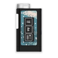 Mylife Ypsopump Sticker - "Winter Wonderland"