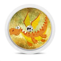 FreeStyle Libre 2 Sticker - 6er Set "Animals II"