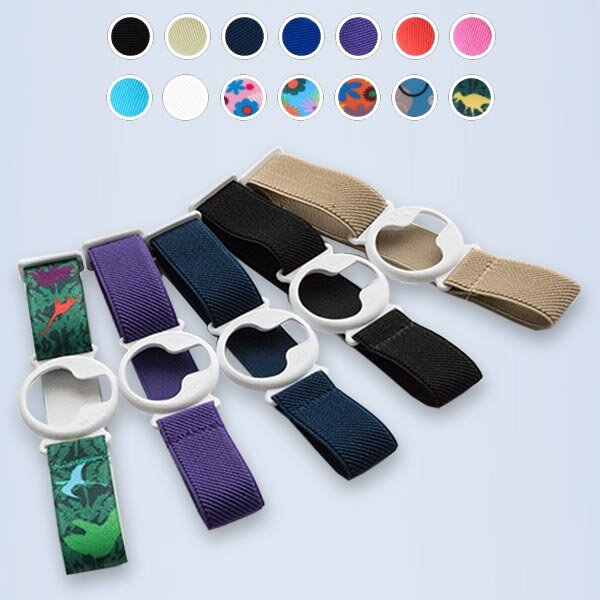 Guardian Fixierband - Halter Weiß (Flexibel / Sensitiv)