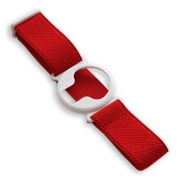 Guardian Fixierband - Halter Weiß (Flexibel / Sensitiv)