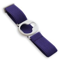 Guardian Fixierband - Halter Weiß (Flexibel / Sensitiv)