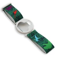 Guardian Fixierband - Halter Weiß (Flexibel / Sensitiv)