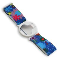 Guardian Fixierband - Halter Weiß (Flexibel / Sensitiv)