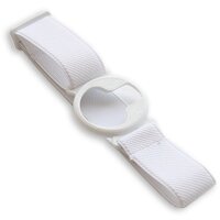 Guardian Fixierband - Halter Weiß (Flexibel / Sensitiv)