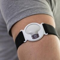 Guardian Fixierband - Halter Weiß (Flexibel / Sensitiv)