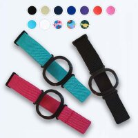 Eversense XL Fixierband - Halter: Schwarz...