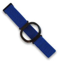Eversense XL Fixierband - Halter: Schwarz (Flexibel/Sensitiv)