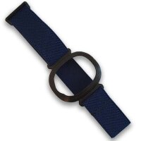 Eversense XL Fixierband - Halter: Schwarz (Flexibel/Sensitiv)