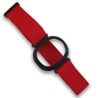 Eversense XL Fixierband - Halter: Schwarz (Flexibel/Sensitiv)
