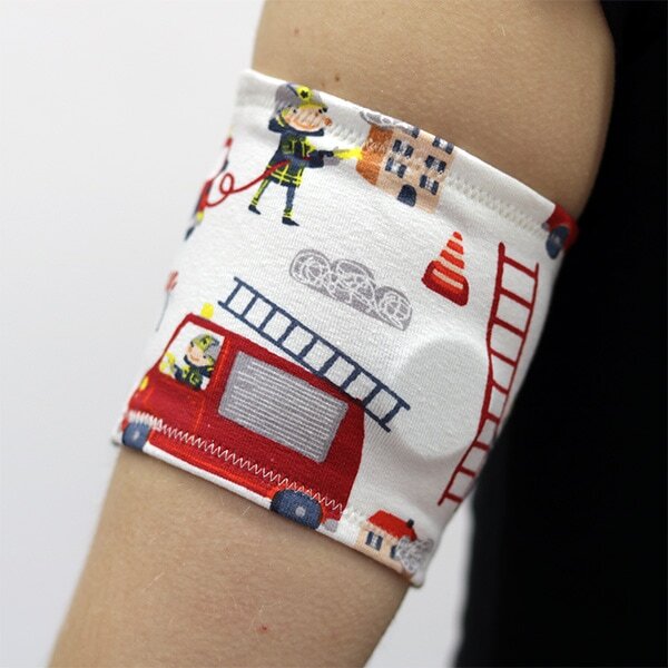 Armloop universell - Feuerwehr