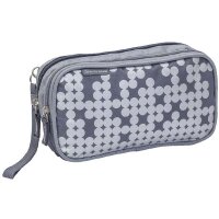 DIAS Diabetiker-Tasche (silber) | ELITE BAGS®