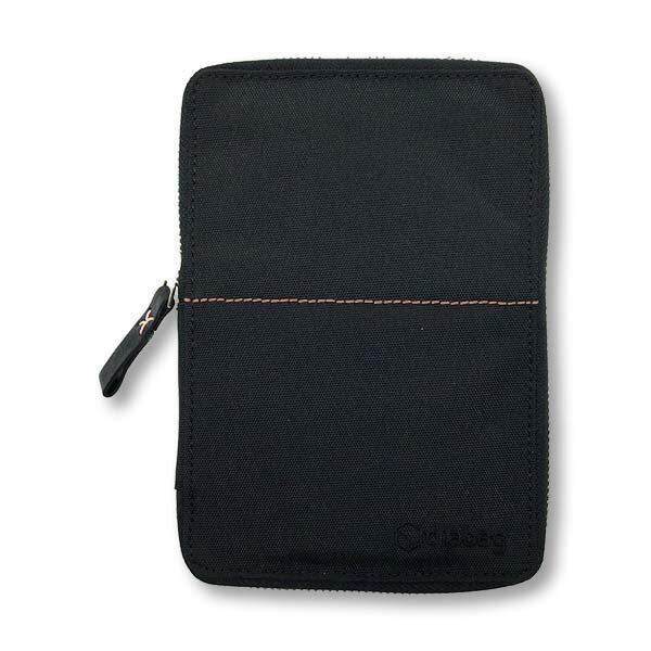 diabag ONE plus Diabetiker-Tasche (Nylon schwarz)