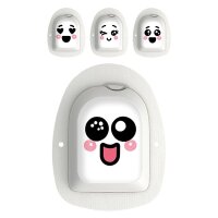 Omnipod Podsticker - Little Pod-Friend (4er Set)