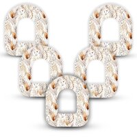 Omnipod Pflaster - Grain