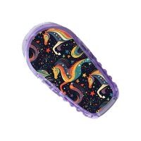 Dexcom G6 Sticker - 6er Set "Starlight Horses"