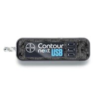 Stickerset für Minimed, Guardian und Contour Next -...