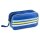 DIAS RETRO Diabetiker-Tasche (blau gestreift) | ELITE BAGS®