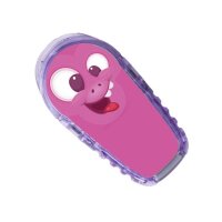 Dexcom G6 Sticker - 6er Set "Monsterparty"