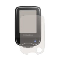 FreeStyle Libre Displayschutzfolie - Ganzes Display (2...