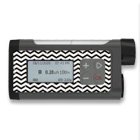 Dana-i Sticker - Golden Dots