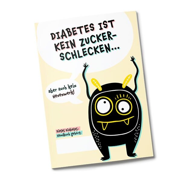 Diabetes-Handbuch (LeoBeTiger)