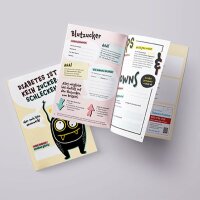 Diabetes-Handbuch (LeoBeTiger)