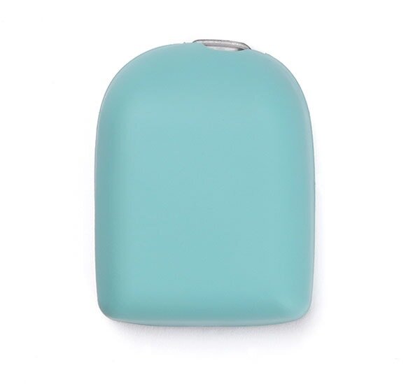 Omnipod Cover (wiederverwendbar) - Light Blue