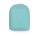 Omnipod Cover (wiederverwendbar) - Light Blue