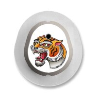 Dexcom G7 Sticker - 3er Set "Tattoo"