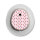 Dexcom G7 Sticker - 3er Set "Happy Pink"