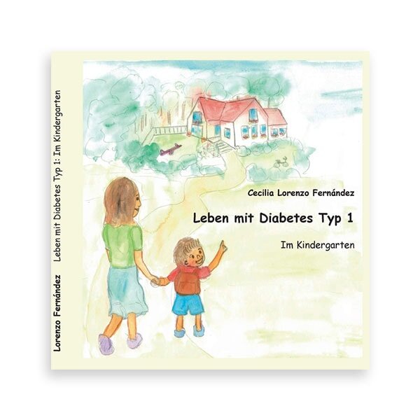 Leben mit Diabetes Typ 1: Im Kindergarten