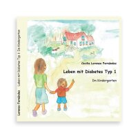Leben mit Diabetes Typ 1: Im Kindergarten