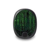 Eversense E3 Sticker - Matrix