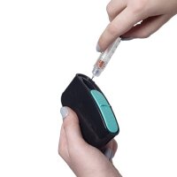 FRÍO MySharps - Nadelbox (1 Stück)