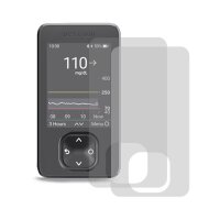 Dexcom G7 Lesegerät - Displayschutz (2 Stück)