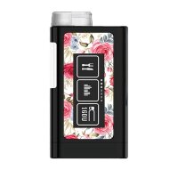 Mylife Ypsopump Sticker - Red Roses