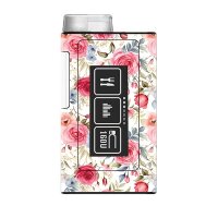 Mylife Ypsopump Sticker - Red Roses