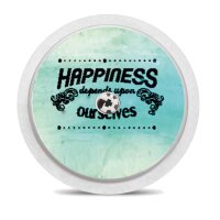 FreeStyle Libre 2 Sticker - 10er Set "Motivation"