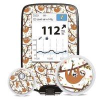 FreeStyle Libre Sticker (Messgerät) - Take it easy