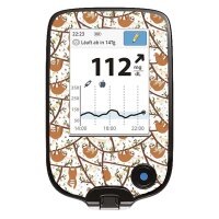 FreeStyle Libre Sticker (Messgerät) - Take it easy