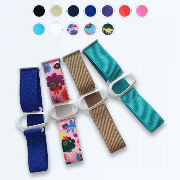 Dexcom Fixierband - Weiß (Flexibel/Sensitiv)