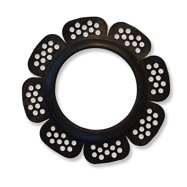 FreeStyle Libre (1 & 2) - LibreProtect (Schwarz) - ohne Pflaster