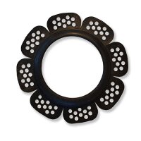 FreeStyle Libre (1 & 2) - LibreProtect (Schwarz) -...