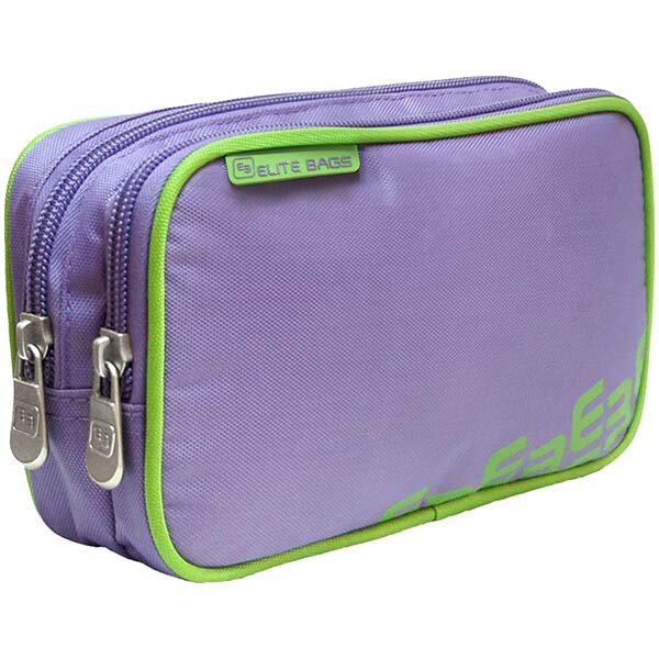 DIAS Diabetiker-Tasche (violett) | ELITE BAGS®